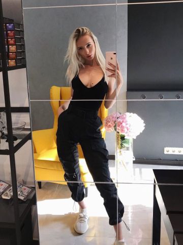 Серафима фото 2