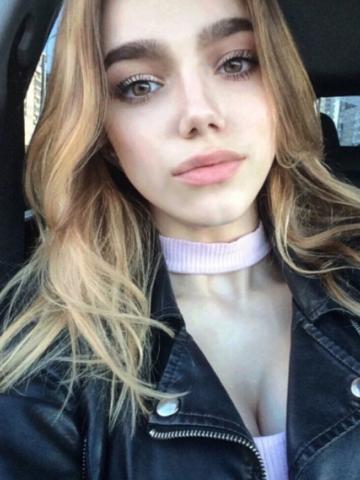 Нелли Нежная Спутница Реал фото 7