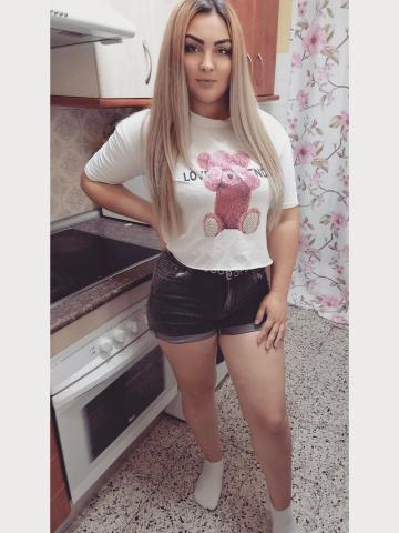 Ева Красивая Студентка фото 2