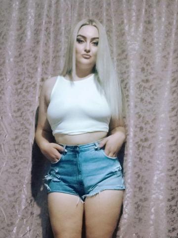 Ева Красивая Студентка фото 4